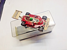 Faller AMS Ferrari 512 M mit