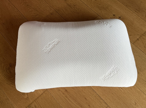 Tempur kissen memory - memory, foam