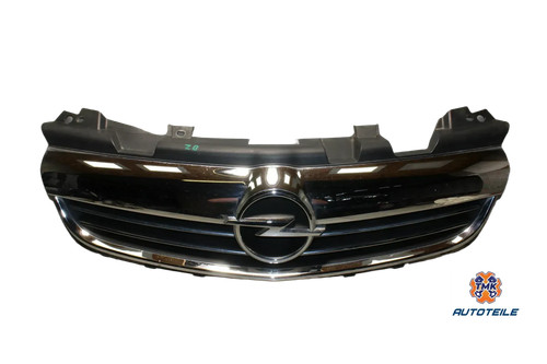 Opel zafira frontgrill - b,
