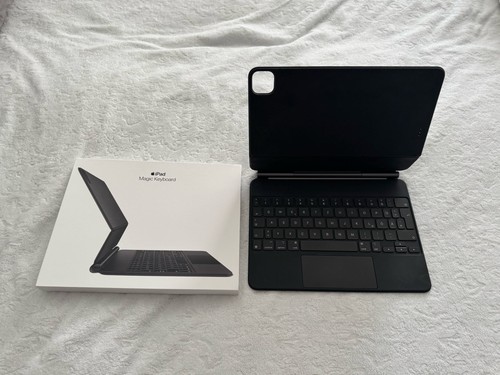 Apple magic keyboard für ipad - für,