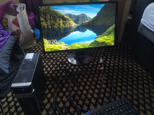 Desktop der marke - der,