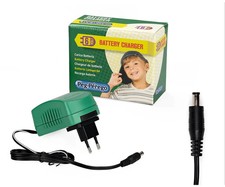 Original Peg Perego grünes