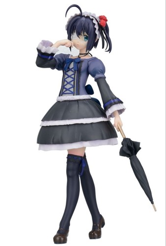 Sega rikka takanashi - rikka, love