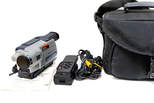 Sony handycam vision - sony,