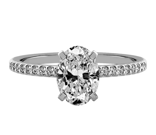 Verlobung hochzeit ring 14k - hochzeit,