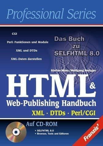 Html und web publishing - html,
