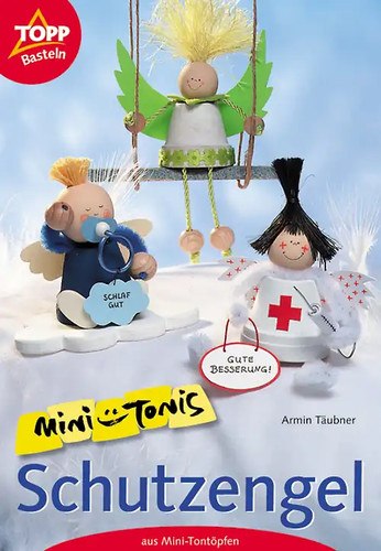 Mini tonis schutzengel - mini-tonis,