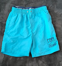 Badehose; Schwimmshorts; Größe 134/140; Guter Zustand