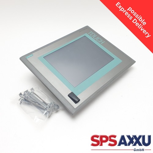 Siemens industrial panel - industrial,