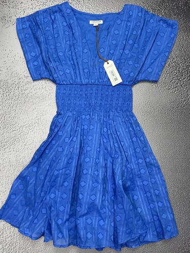 Neu tecovas damen blau - neu, mini