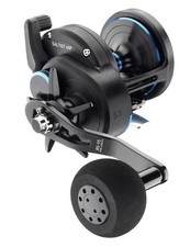 Daiwa Saltist 40P Multirolle