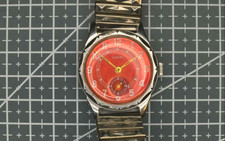 extrem seltene sovietico Uhr