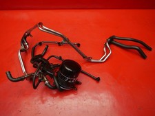 Rücklaufleitung Mercedes W211 W164 W251 OM642 Leckölleitung A6420780341 320 /24