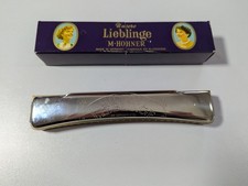 HOHNER "Unsere Lieblinge"