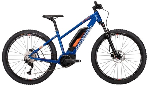 Kinder bike corratec - kinder,