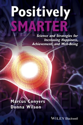 Positively smarter donna - positively, by