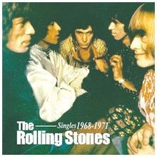Singles 1968 1971 boxset - 1968-1971, von