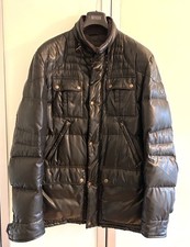 Belstaff Steppjacke