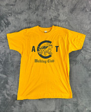 Vintage ACT Walking Club Shirt