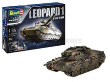 REVELL 05656 1/35 Geschenkset