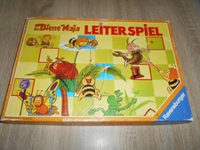 Apollo Film 1985: Biene Maja