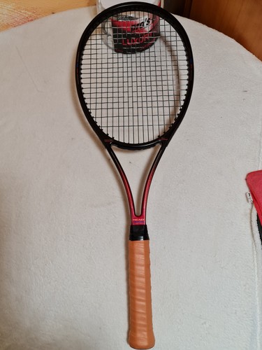 Head prestige pro 600 - pro, goran