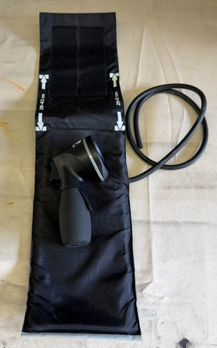Welch allyn durashock - allyn,