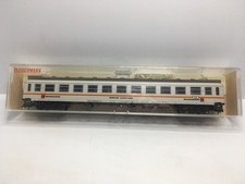 Fleischmann H0 , 5119, Kombiverkehr Rollende Landstrasse ,Profi-Kupplung, in OVP