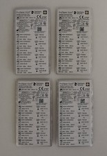Dentsply Sirona ProTaper GOLD