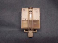 Berker 7549 20 01 EIB KNX Helligkeit und Temperatur Sensor IP54 gebrauch geprüft