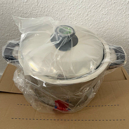 Amc edelstahl kochtopf - amc, 6,5