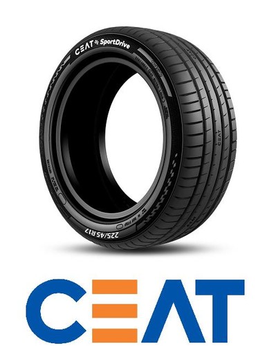 Ceat sportdrive 245 r18 - sportdrive, 245/50