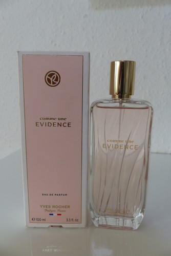 Comme une evidence - comme,