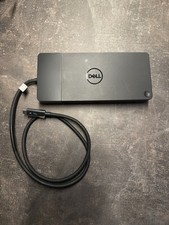 Dell WD19TB Dockingstation
