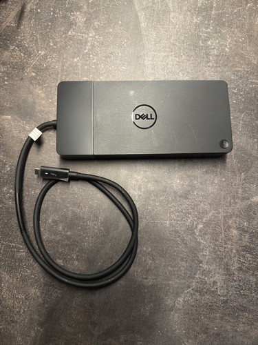 Dell wd19tb dockingstation - wd19tb,