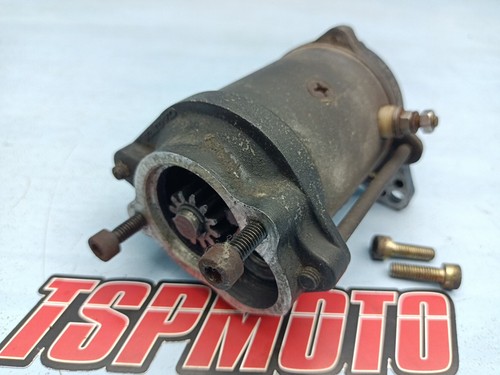 Starter motor cagiva - starter,