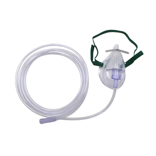Asid bonz sauerstoffmaske - asid,