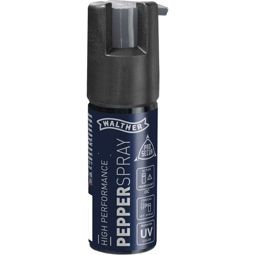 Walther prosecur pfefferspray - prosecur,