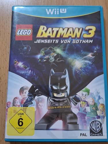 Lego batman jenseits - lego, von
