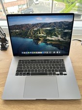 Apple macbook pro - apple, 16"
