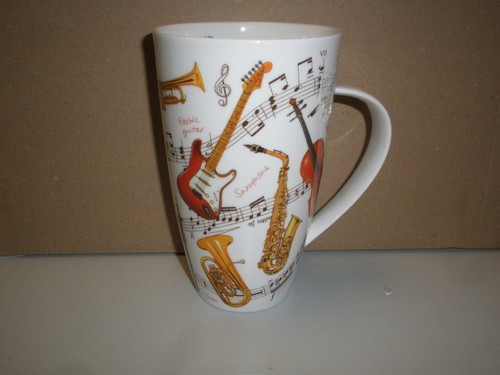 Dunoon becher xxl tasse henley - tasse,