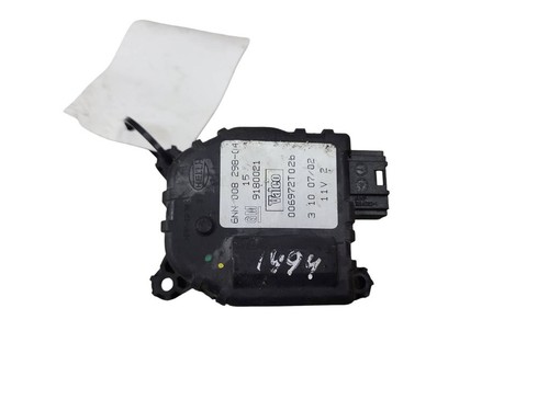 Opel vectra 2007 stellmotor - opel, c