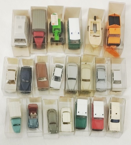 Lot konvolut sammlung wiking - konvolut,