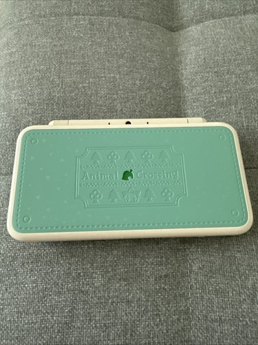 Nintendo new 2ds - new, xl