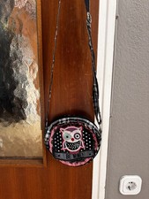 Rebella Tasche – Mädchen – Eulenmotiv – Stylisch & Top Zustand