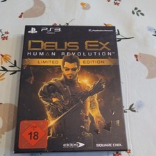 Deus Ex Human Revolution