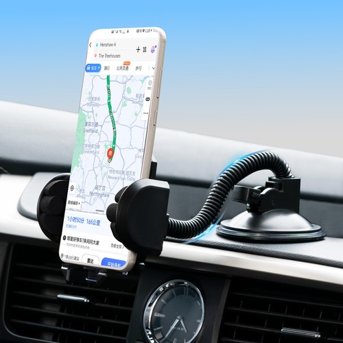 Auto kfz handyhalterung - handyhalterung, handy