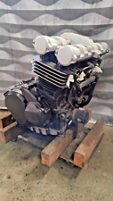 Yamaha FZS Fazer 600 RJ02 Motor Komplettmotor einbaufertig 46297km B