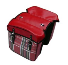 Moped Packtasche Gepäck
