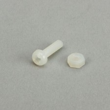 Nylon Screw Schraube für Boot